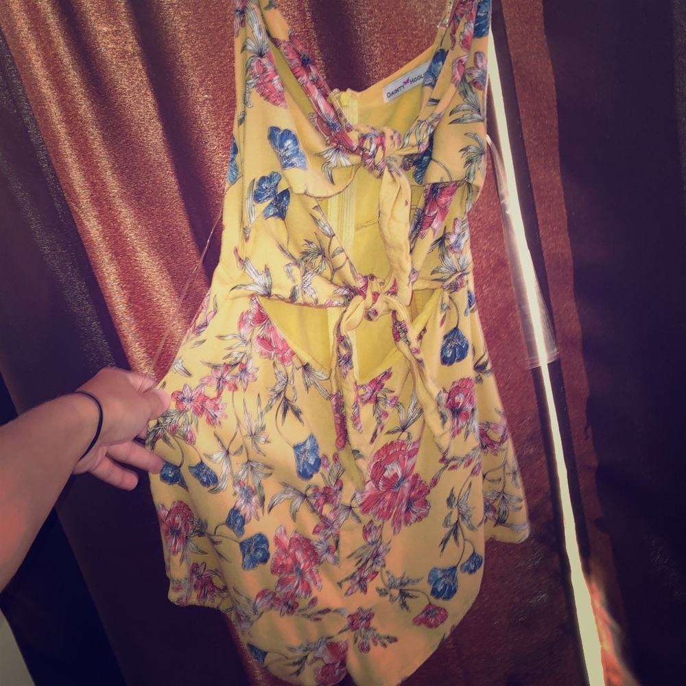 Romper